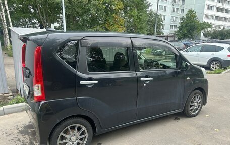 Daihatsu Move VI рестайлинг, 2018 год, 770 000 рублей, 2 фотография