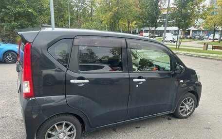 Daihatsu Move VI рестайлинг, 2018 год, 770 000 рублей, 7 фотография