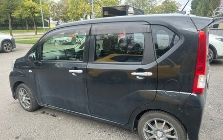 Daihatsu Move VI рестайлинг, 2018 год, 770 000 рублей, 5 фотография