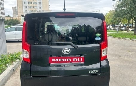 Daihatsu Move VI рестайлинг, 2018 год, 770 000 рублей, 3 фотография