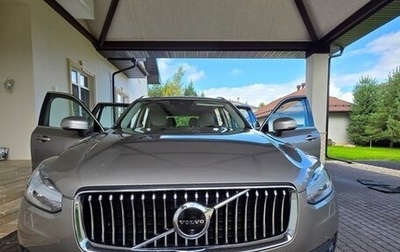 Volvo XC90 II рестайлинг, 2021 год, 5 190 000 рублей, 1 фотография
