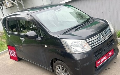 Daihatsu Move VI рестайлинг, 2018 год, 770 000 рублей, 1 фотография