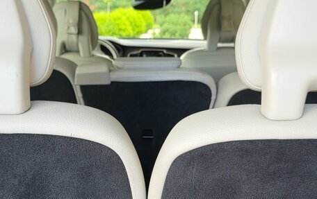 Volvo XC90 II рестайлинг, 2021 год, 5 190 000 рублей, 26 фотография