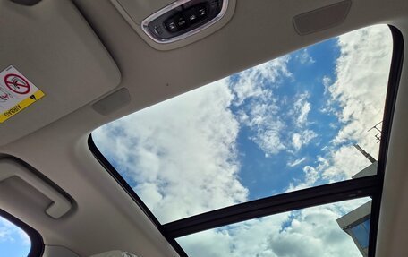 Volvo XC90 II рестайлинг, 2021 год, 5 190 000 рублей, 25 фотография