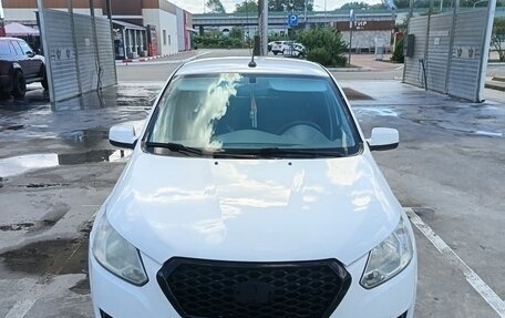 Datsun on-DO I рестайлинг, 2019 год, 430 000 рублей, 1 фотография