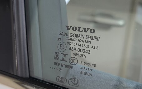 Volvo XC90 II рестайлинг, 2021 год, 5 190 000 рублей, 29 фотография