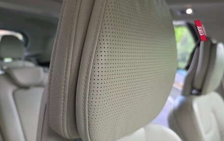 Volvo XC90 II рестайлинг, 2021 год, 5 190 000 рублей, 30 фотография