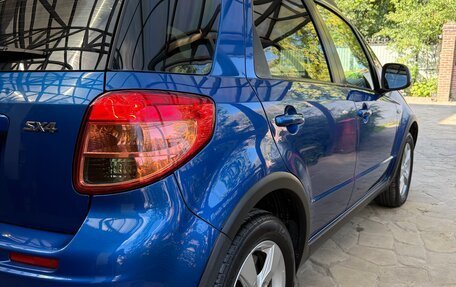 Suzuki SX4 II рестайлинг, 2011 год, 785 000 рублей, 7 фотография