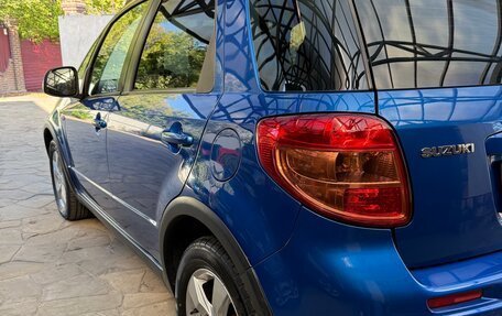 Suzuki SX4 II рестайлинг, 2011 год, 785 000 рублей, 8 фотография