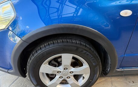 Suzuki SX4 II рестайлинг, 2011 год, 785 000 рублей, 9 фотография