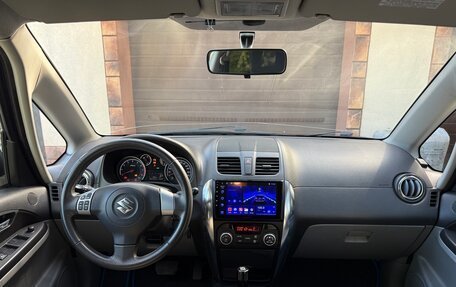 Suzuki SX4 II рестайлинг, 2011 год, 785 000 рублей, 13 фотография