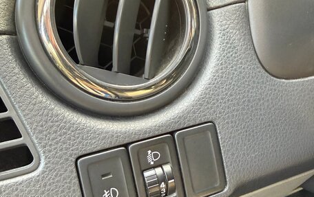 Suzuki SX4 II рестайлинг, 2011 год, 785 000 рублей, 18 фотография