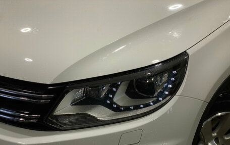 Volkswagen Tiguan I, 2012 год, 1 515 000 рублей, 9 фотография