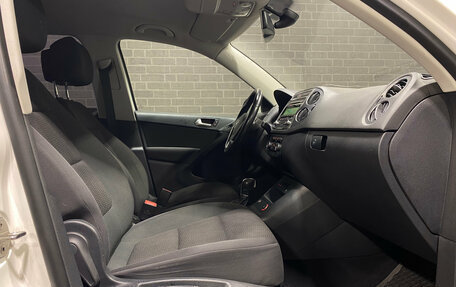 Volkswagen Tiguan I, 2012 год, 1 515 000 рублей, 10 фотография