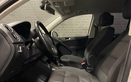 Volkswagen Tiguan I, 2012 год, 1 515 000 рублей, 12 фотография