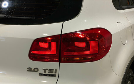 Volkswagen Tiguan I, 2012 год, 1 515 000 рублей, 8 фотография