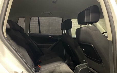 Volkswagen Tiguan I, 2012 год, 1 515 000 рублей, 11 фотография