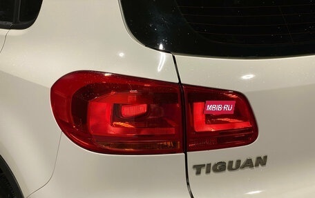 Volkswagen Tiguan I, 2012 год, 1 515 000 рублей, 7 фотография
