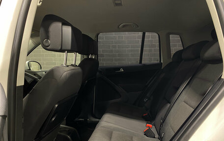 Volkswagen Tiguan I, 2012 год, 1 515 000 рублей, 13 фотография