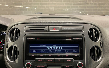 Volkswagen Tiguan I, 2012 год, 1 515 000 рублей, 14 фотография