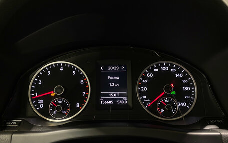 Volkswagen Tiguan I, 2012 год, 1 515 000 рублей, 23 фотография