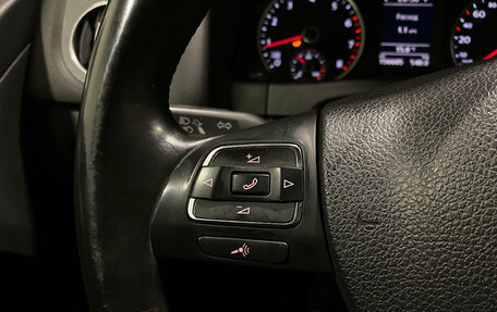 Volkswagen Tiguan I, 2012 год, 1 515 000 рублей, 19 фотография