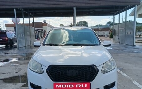 Datsun on-DO I рестайлинг, 2019 год, 430 000 рублей, 2 фотография