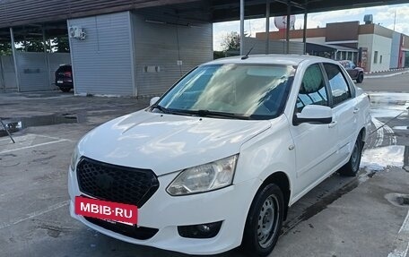 Datsun on-DO I рестайлинг, 2019 год, 430 000 рублей, 3 фотография
