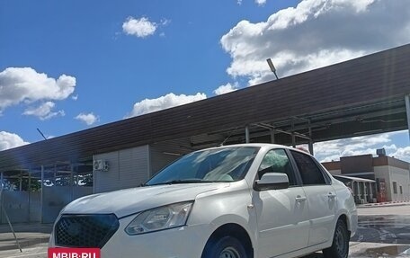 Datsun on-DO I рестайлинг, 2019 год, 430 000 рублей, 7 фотография