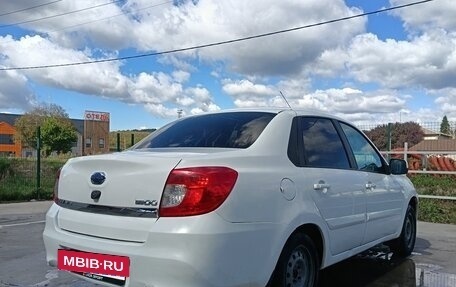 Datsun on-DO I рестайлинг, 2019 год, 430 000 рублей, 6 фотография