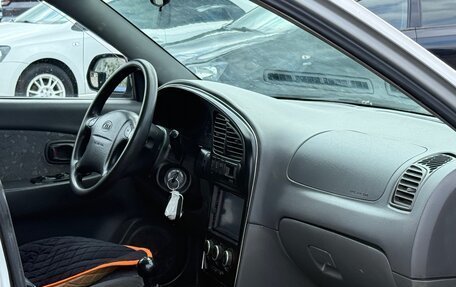 KIA Spectra II (LD), 2008 год, 299 999 рублей, 13 фотография