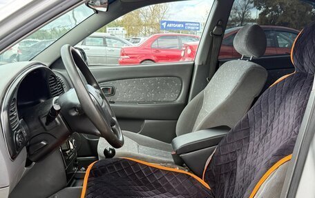 KIA Spectra II (LD), 2008 год, 299 999 рублей, 10 фотография