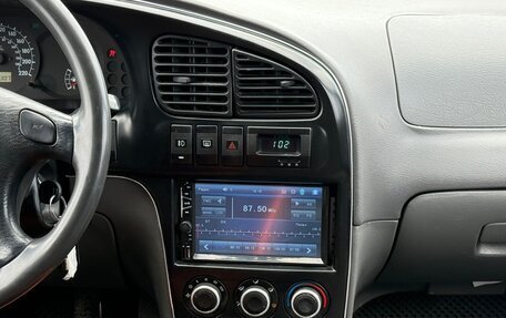 KIA Spectra II (LD), 2008 год, 299 999 рублей, 16 фотография