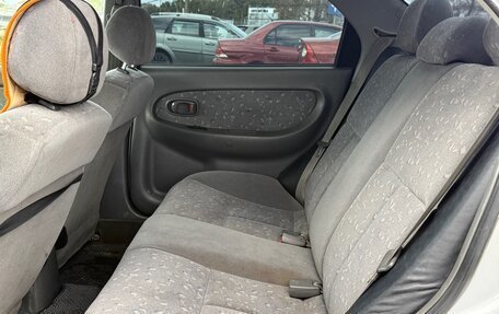 KIA Spectra II (LD), 2008 год, 299 999 рублей, 11 фотография