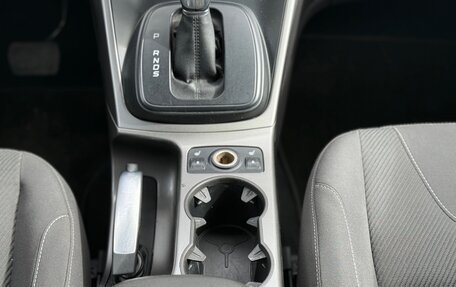 KIA Spectra II (LD), 2008 год, 299 999 рублей, 18 фотография