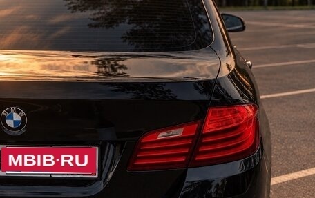 BMW 5 серия, 2014 год, 1 720 000 рублей, 10 фотография