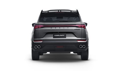 Geely Coolray I, 2026 год, 2 964 990 рублей, 5 фотография