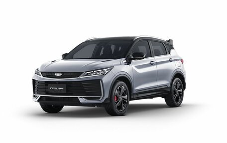 Geely Coolray I, 2026 год, 2 774 990 рублей, 1 фотография