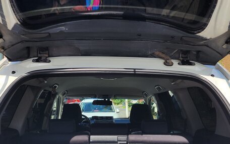 Toyota Land Cruiser Prado 150 рестайлинг 2, 2015 год, 4 449 000 рублей, 15 фотография