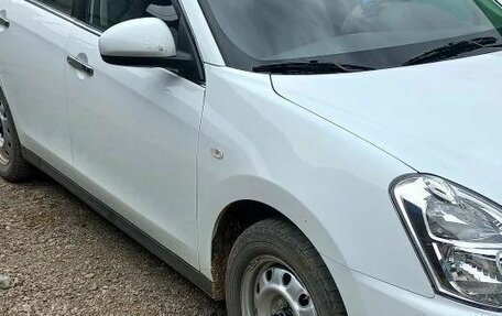 Nissan Almera, 2015 год, 900 000 рублей, 1 фотография