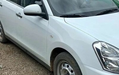 Nissan Almera, 2015 год, 900 000 рублей, 1 фотография
