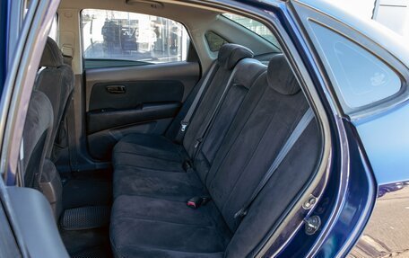 Hyundai Elantra IV, 2007 год, 655 000 рублей, 17 фотография