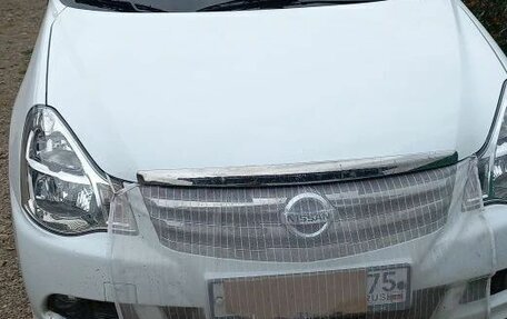 Nissan Almera, 2015 год, 900 000 рублей, 3 фотография