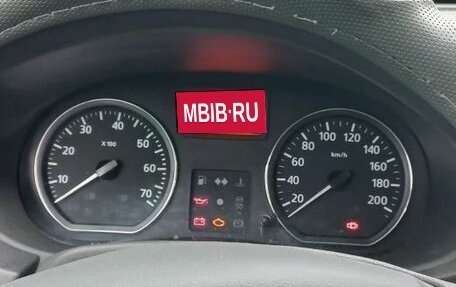 Nissan Almera, 2015 год, 900 000 рублей, 2 фотография