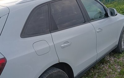 Audi Q5, 2015 год, 2 200 000 рублей, 1 фотография