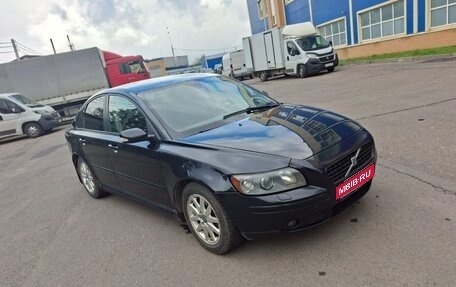 Volvo S40 II, 2005 год, 350 000 рублей, 1 фотография