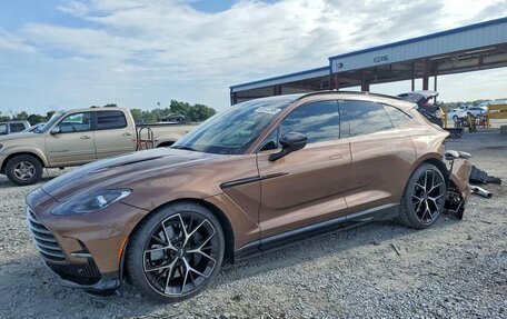 Aston Martin DBX I, 2025 год, 21 500 000 рублей, 1 фотография