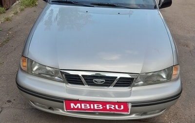 Daewoo Nexia I рестайлинг, 2005 год, 365 000 рублей, 1 фотография