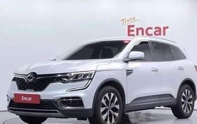 Renault Samsung QM6, 2022 год, 2 270 000 рублей, 1 фотография
