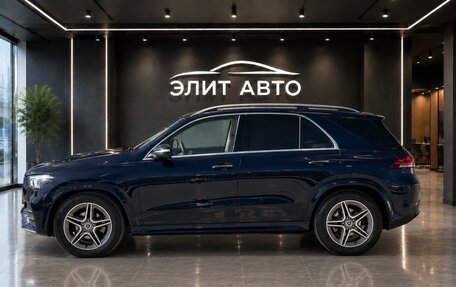 Mercedes-Benz GLE, 2021 год, 5 150 000 рублей, 5 фотография